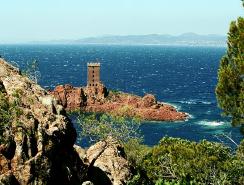 Sentier du Littoral