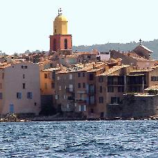 Golfo di Saint Tropez