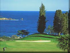 Golf Valescure Saint Raphael